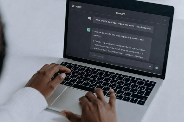 Your CEO Just Googled Your Brand on ChatGPT. Now What?