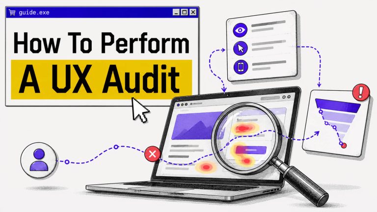 How To Perform an UX Audit